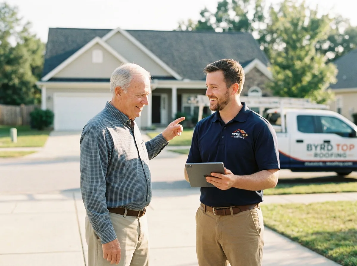 Roofing Chevy Chase, MD FAQs